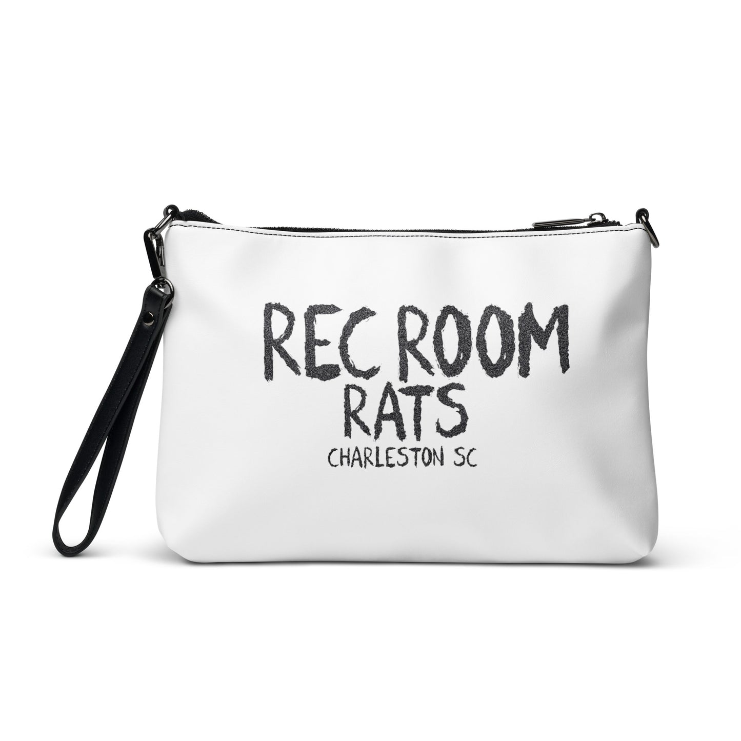 Original Rec Room Rats by Kennan Crossbody bag