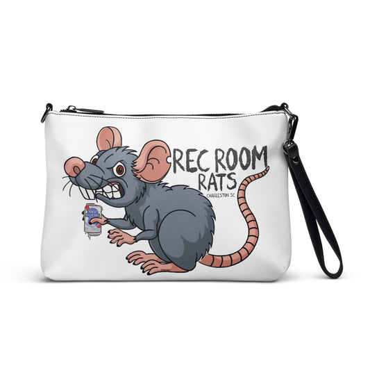 Original Rec Room Rats by Kennan Crossbody bag