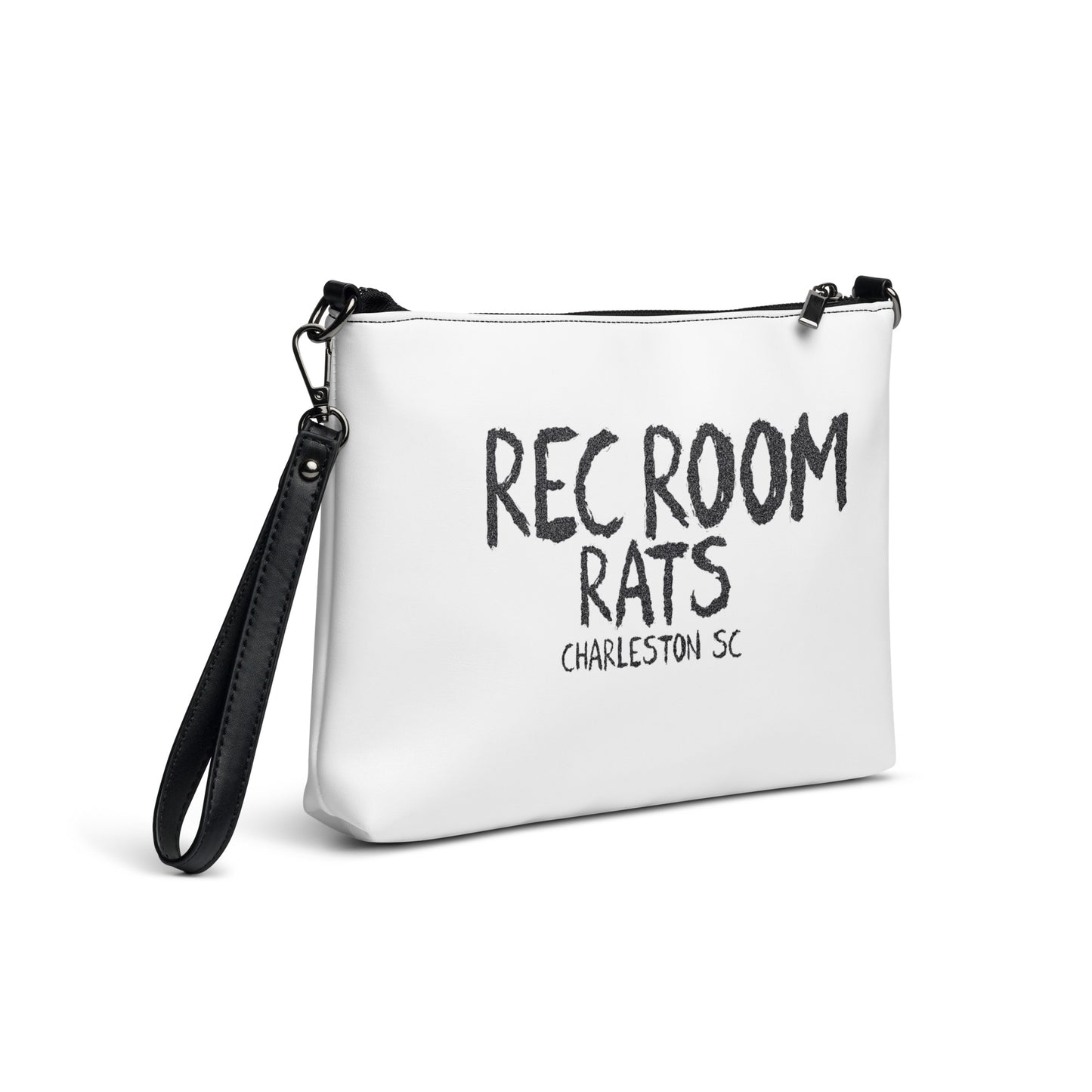 Original Rec Room Rats by Kennan Crossbody bag