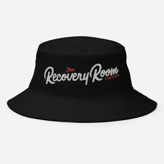 Vintage Recovery Room Bucket Hat