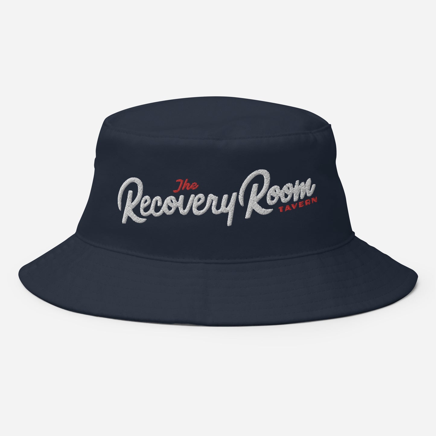 Vintage Recovery Room Bucket Hat