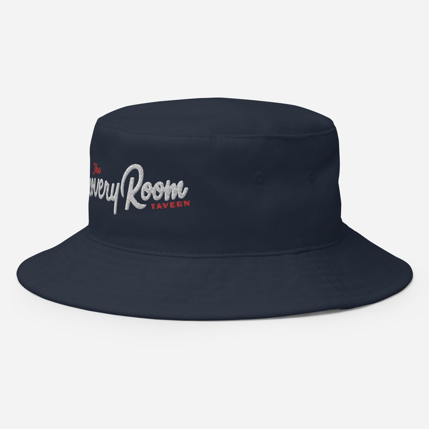 Vintage Recovery Room Bucket Hat