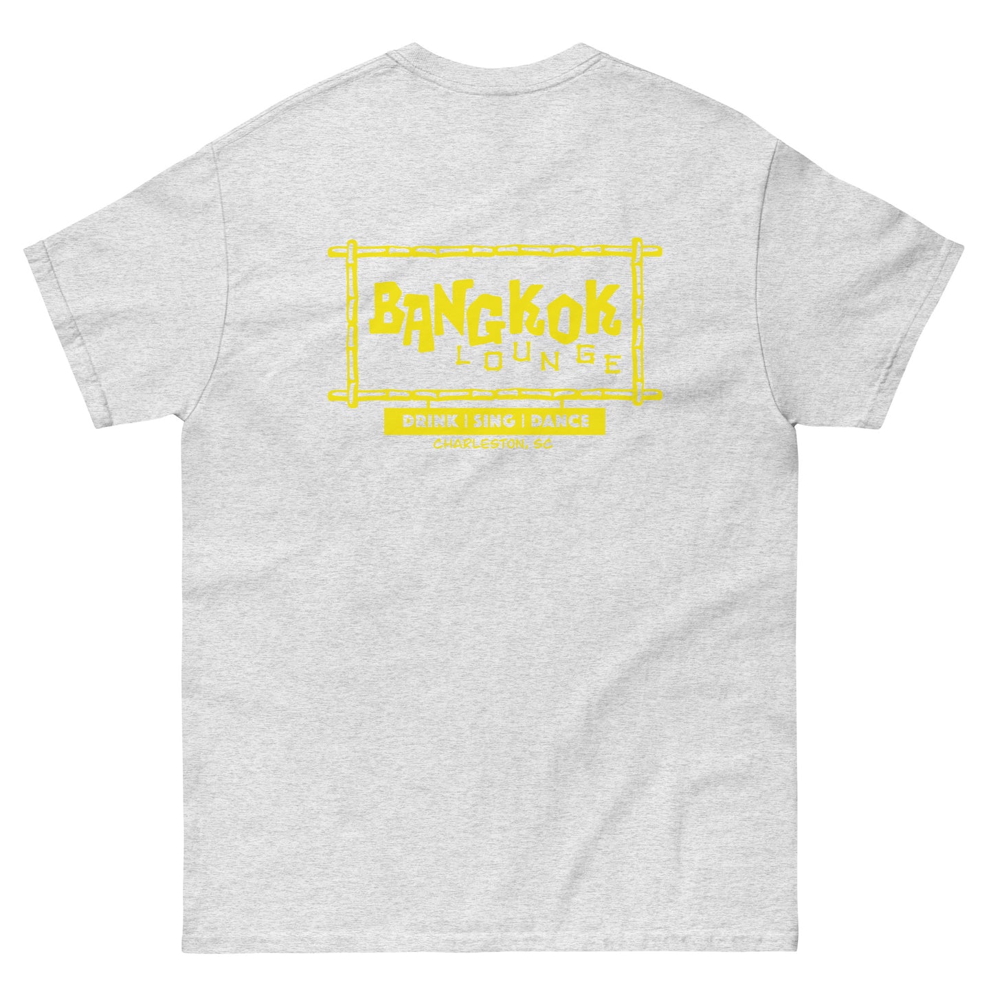 Bangkok Men's classic tee