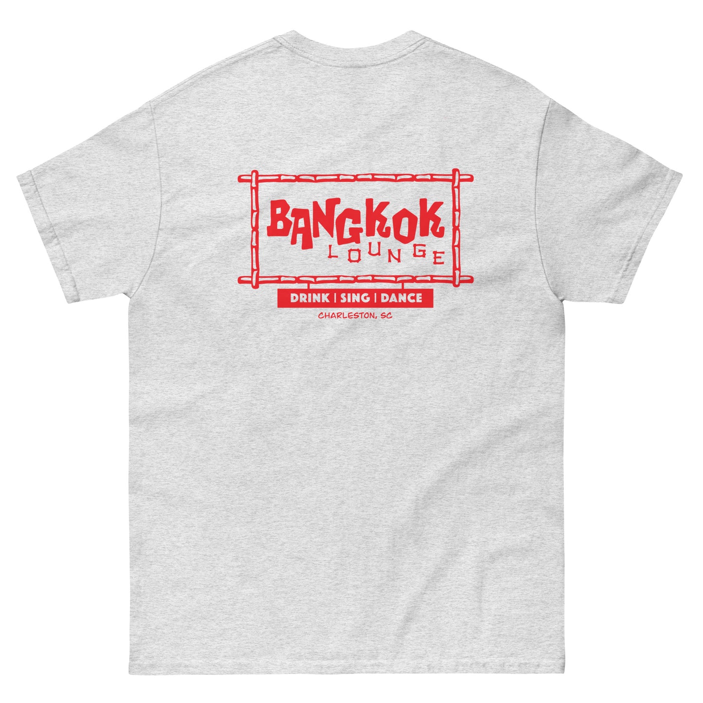 Bangkok Men's classic tee