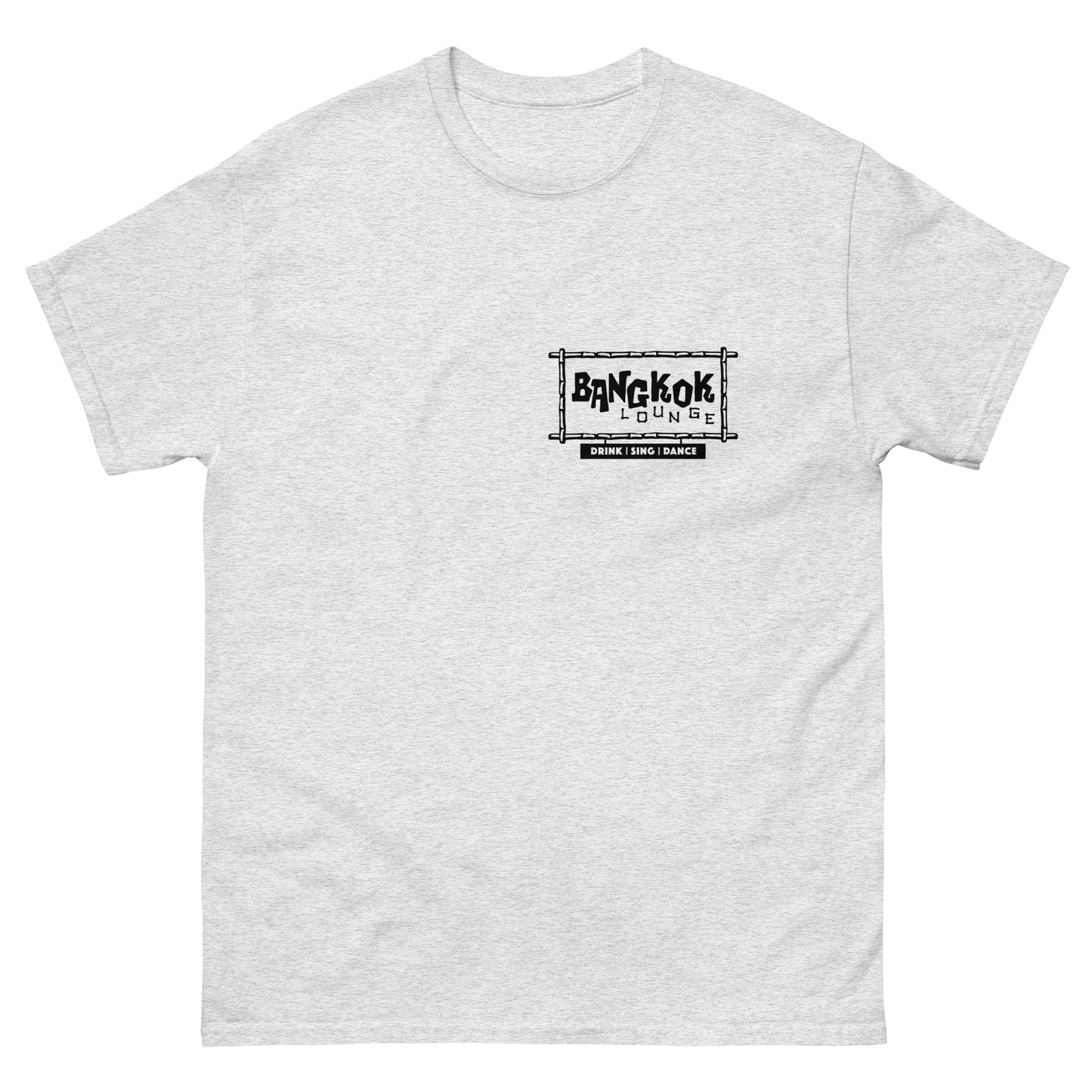 Bangkok Men's classic tee