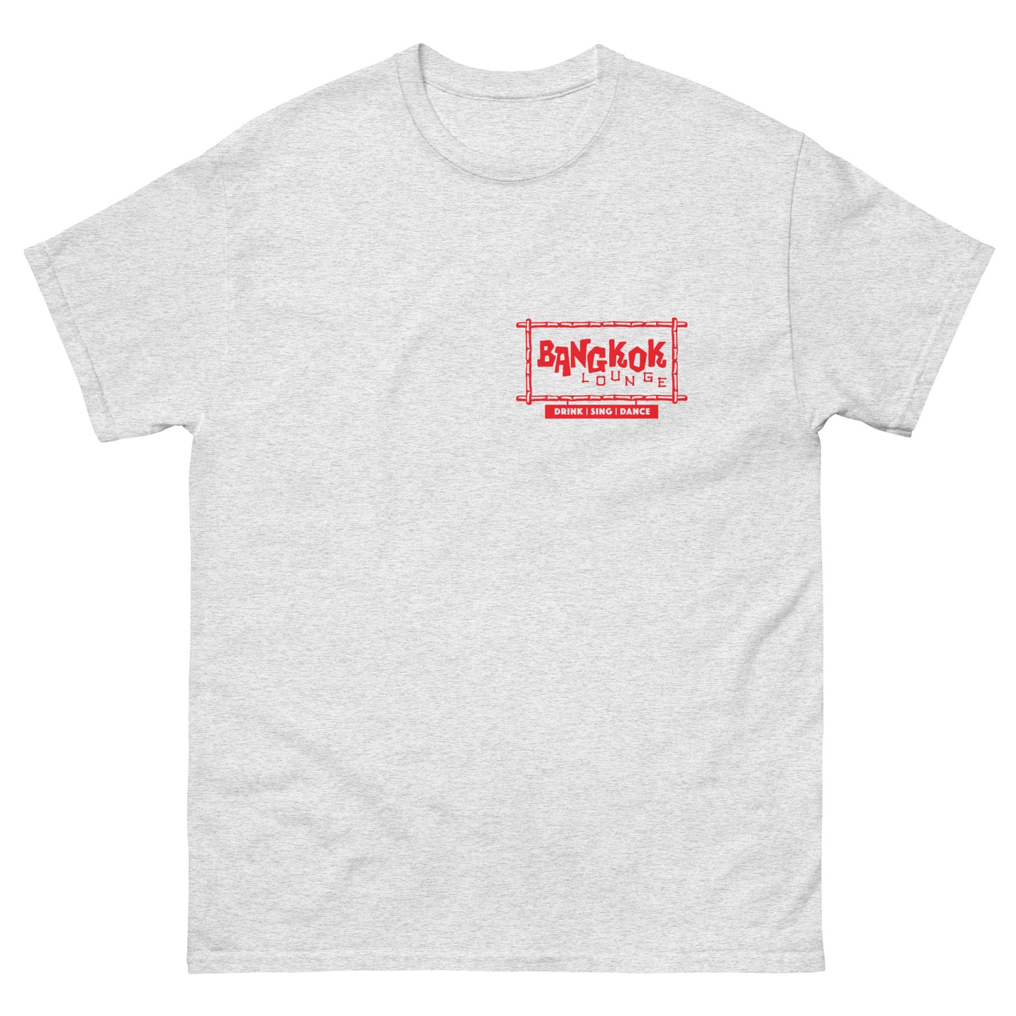 Bangkok Men's classic tee