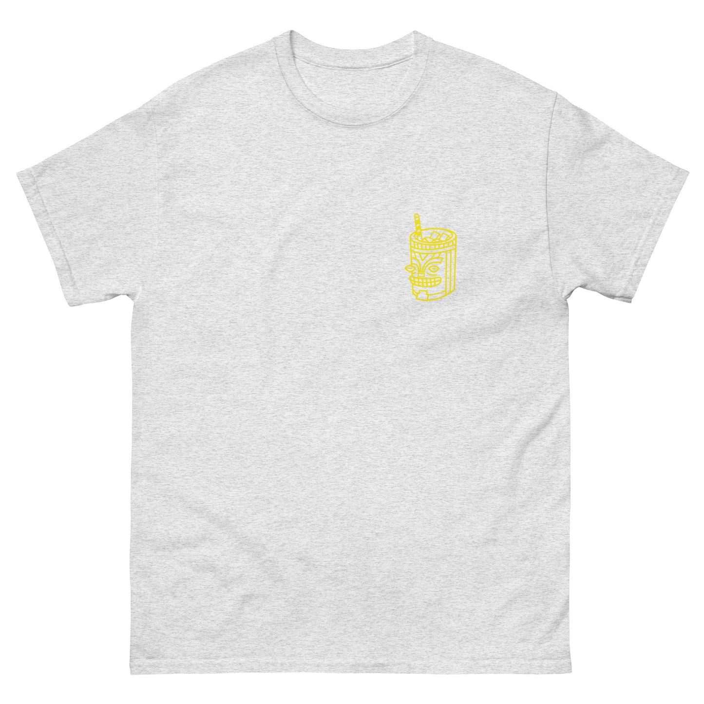 Bangkok Men's classic tee