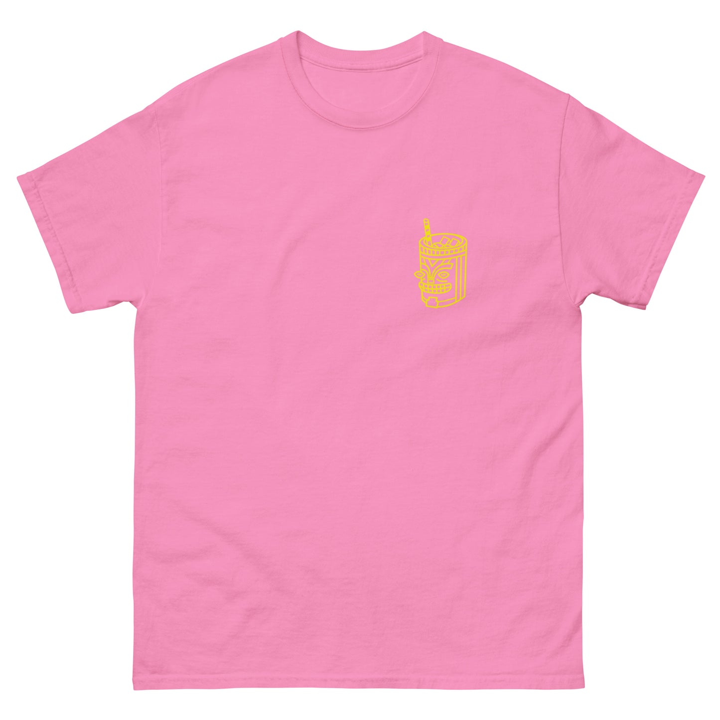 Bangkok Men's classic tee