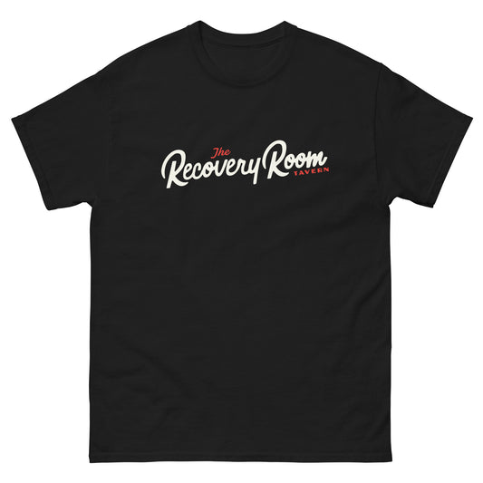 Dr. Rec Room Men's classic tee