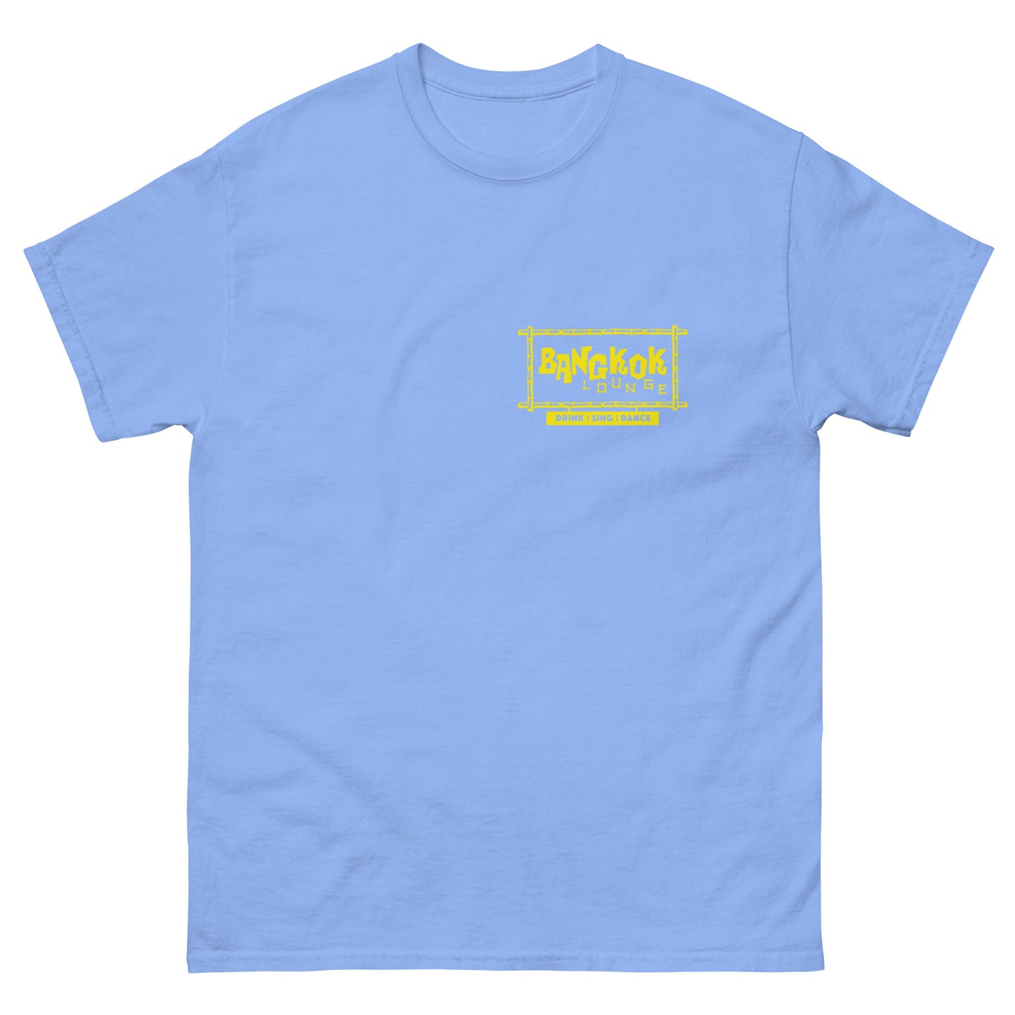 Bangkok Men's classic tee