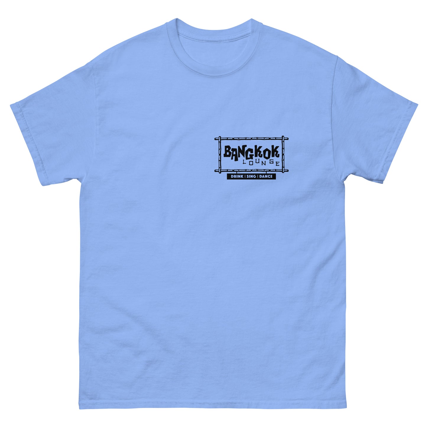 Bangkok Men's classic tee