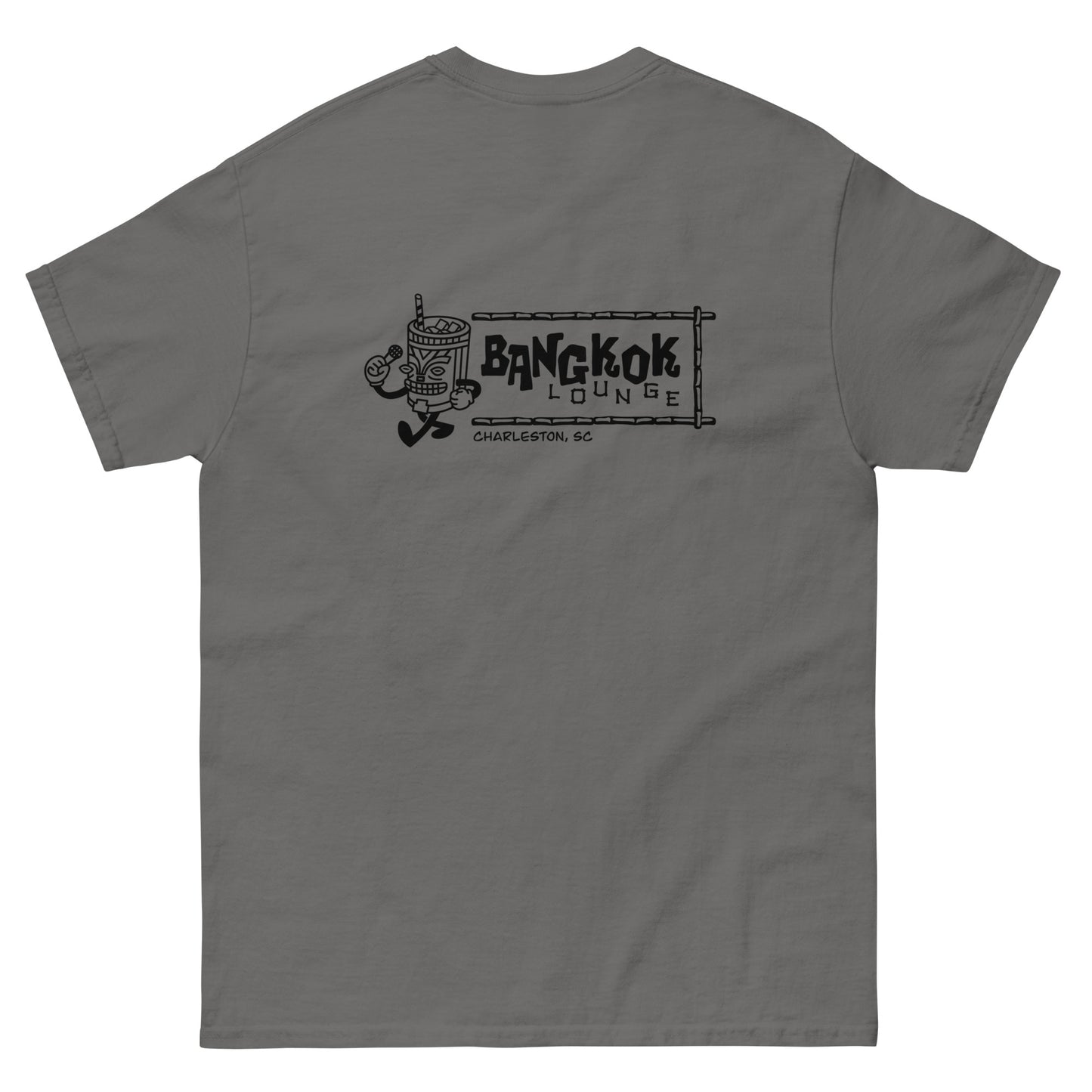 Bangkok Men's classic tee