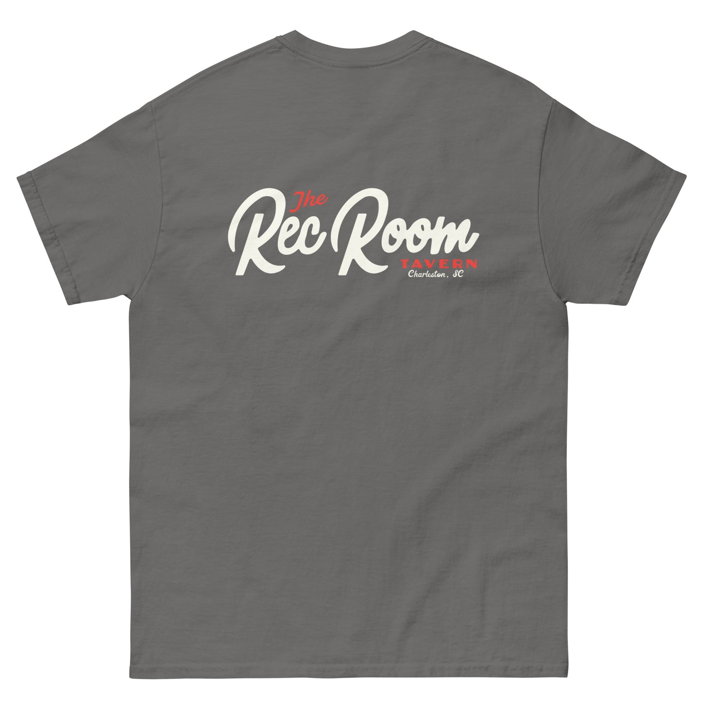 RR Vintage Men's classic tee