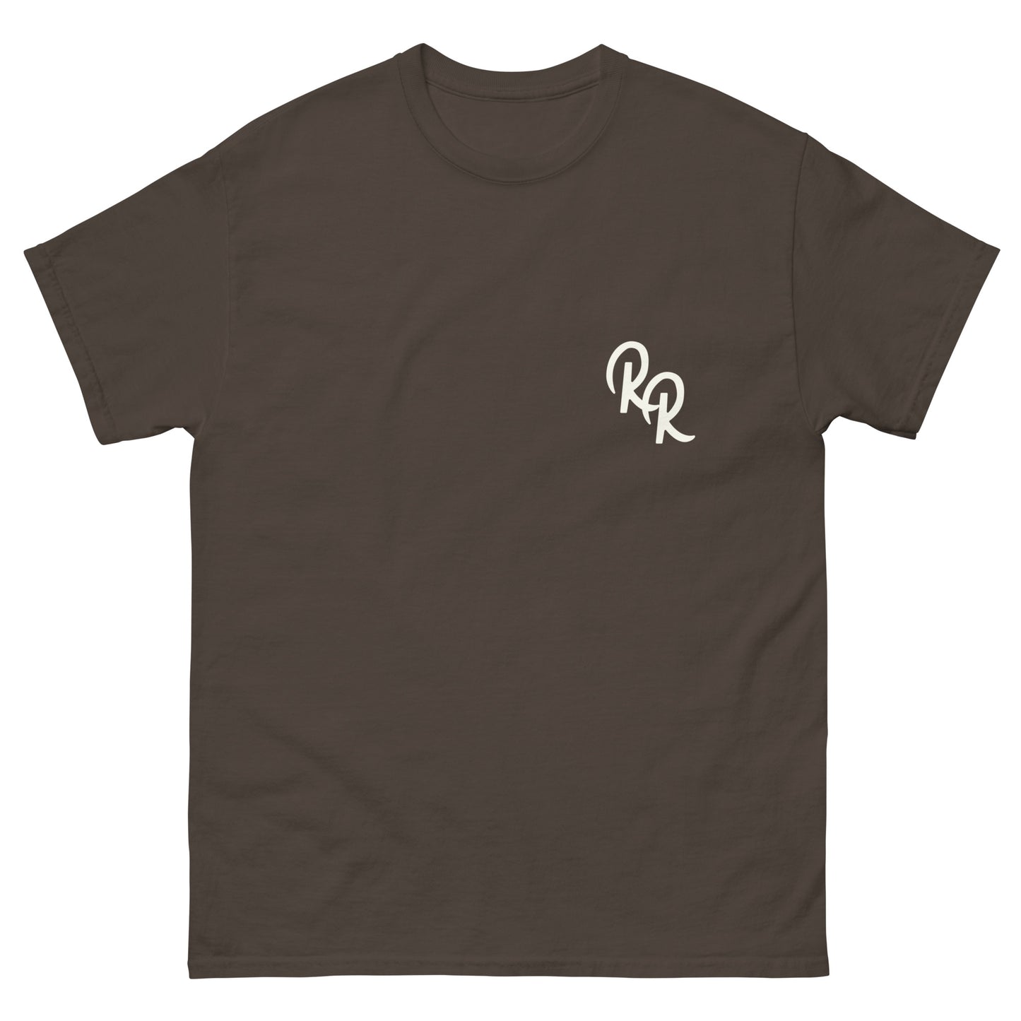 RR Vintage Men's classic tee