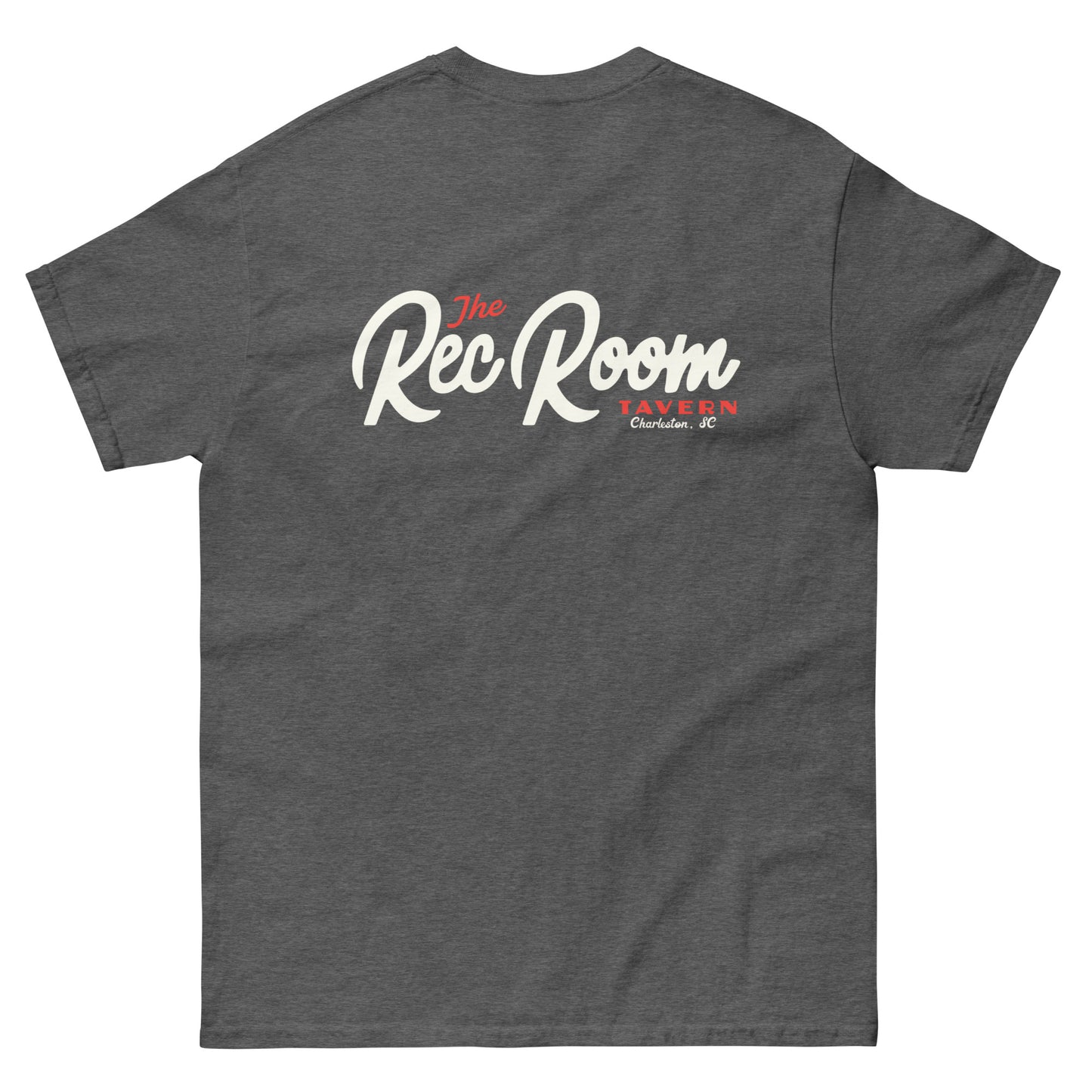 RR Vintage Men's classic tee