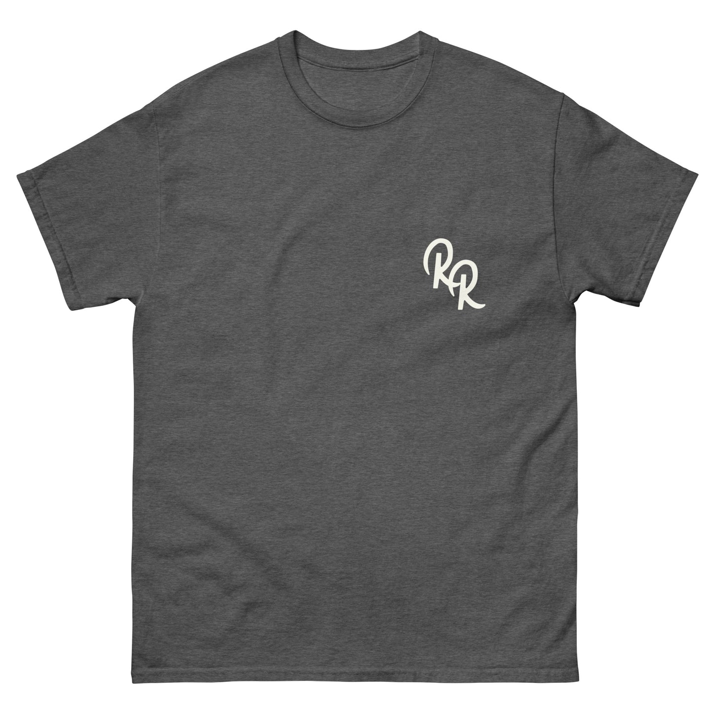 RR Vintage Men's classic tee