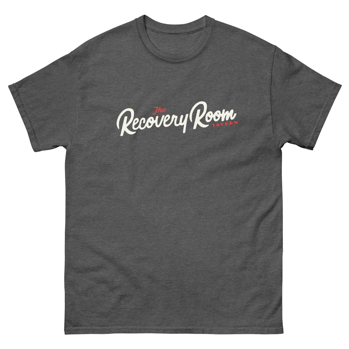 Dr. Rec Room Men's classic tee