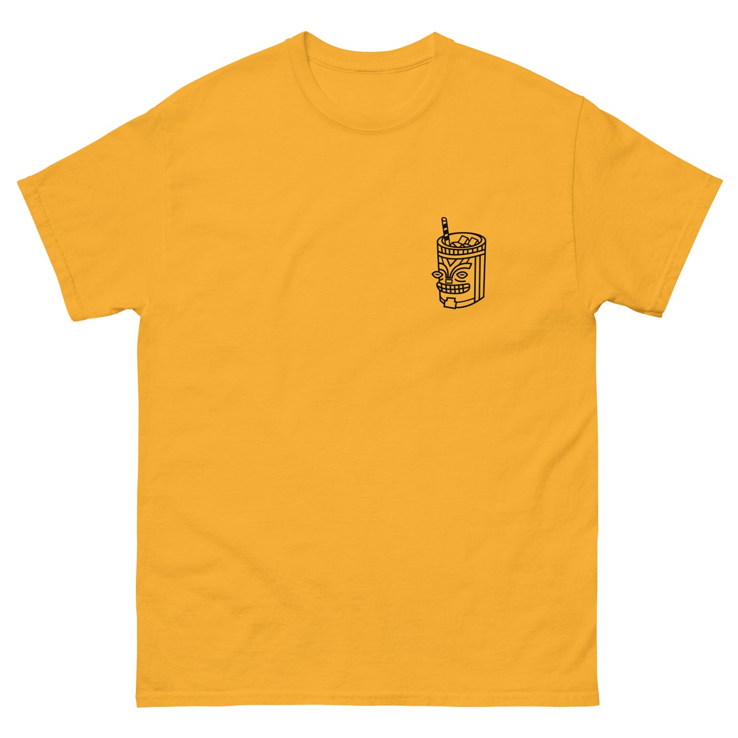 Bangkok Men's classic tee