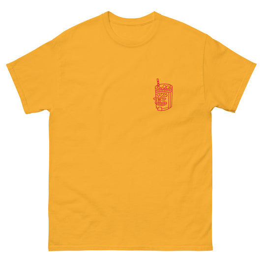 Bangkok Men's classic tee