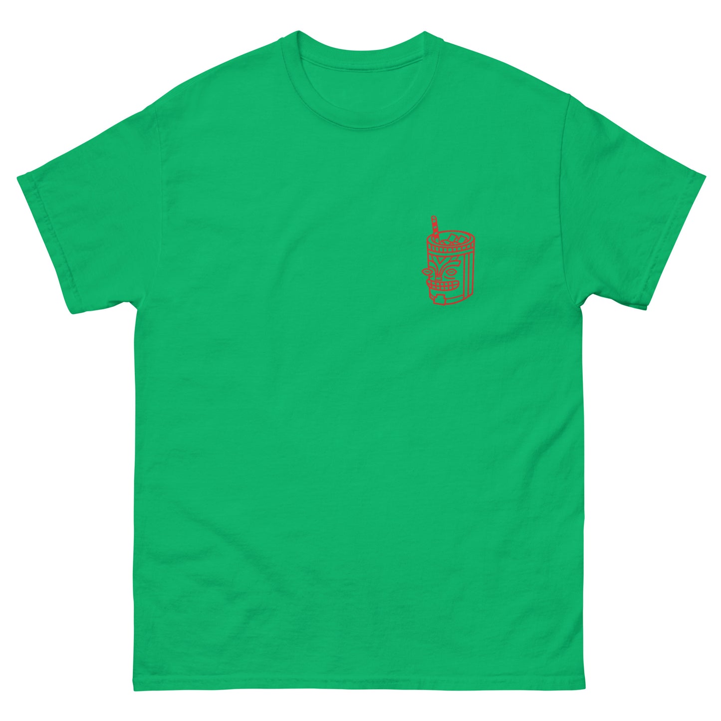 Bangkok Men's classic tee