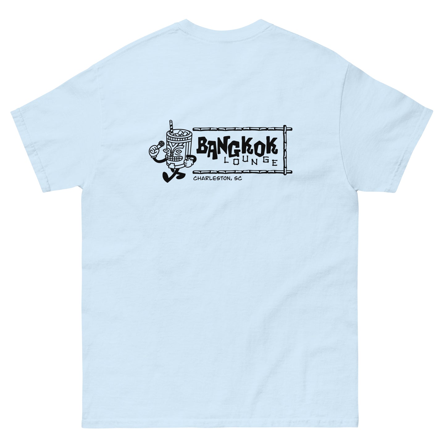 Bangkok Men's classic tee