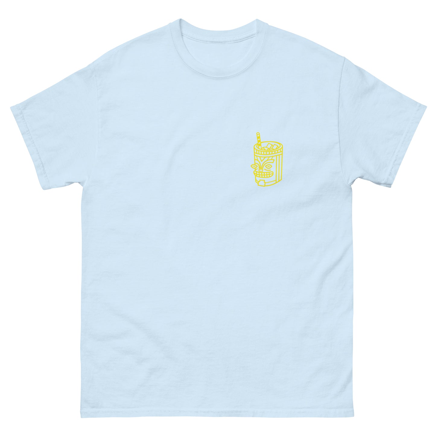 Bangkok Men's classic tee