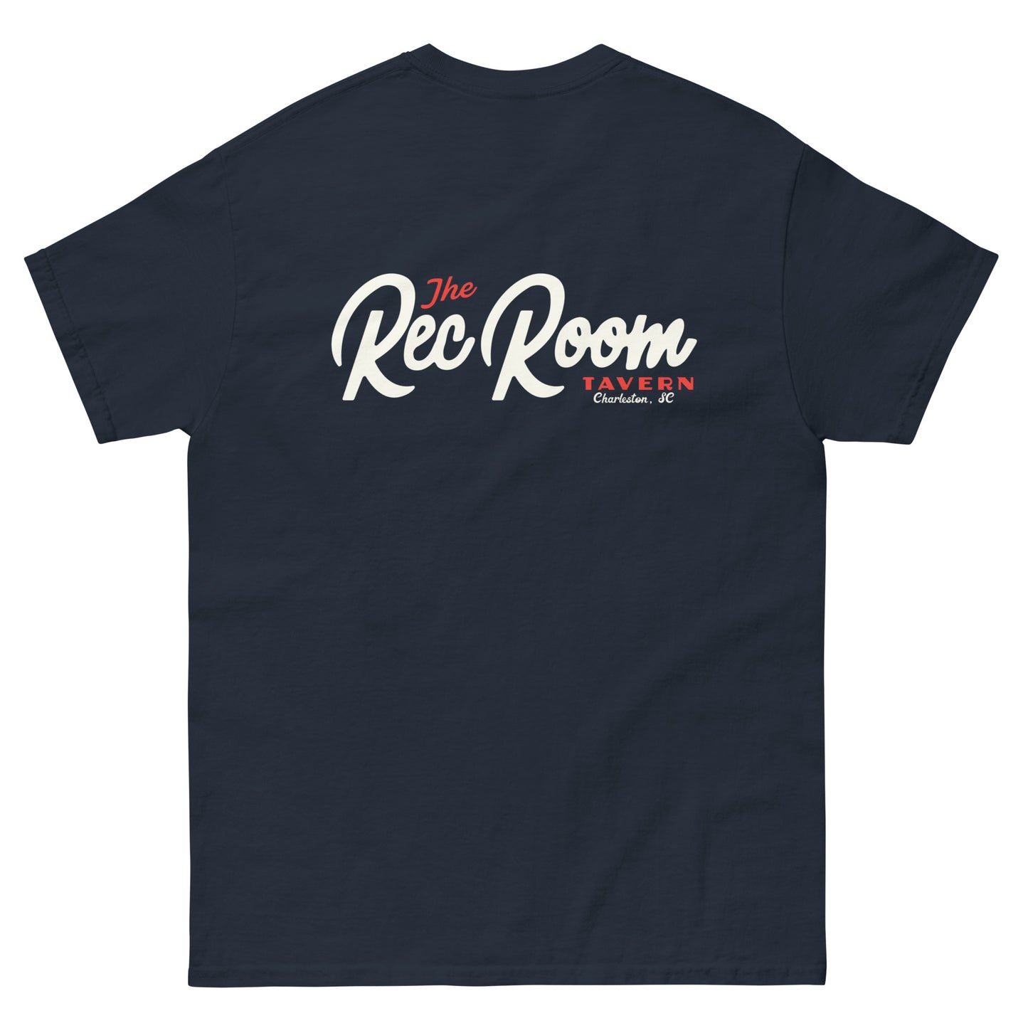 RR Vintage Men's classic tee