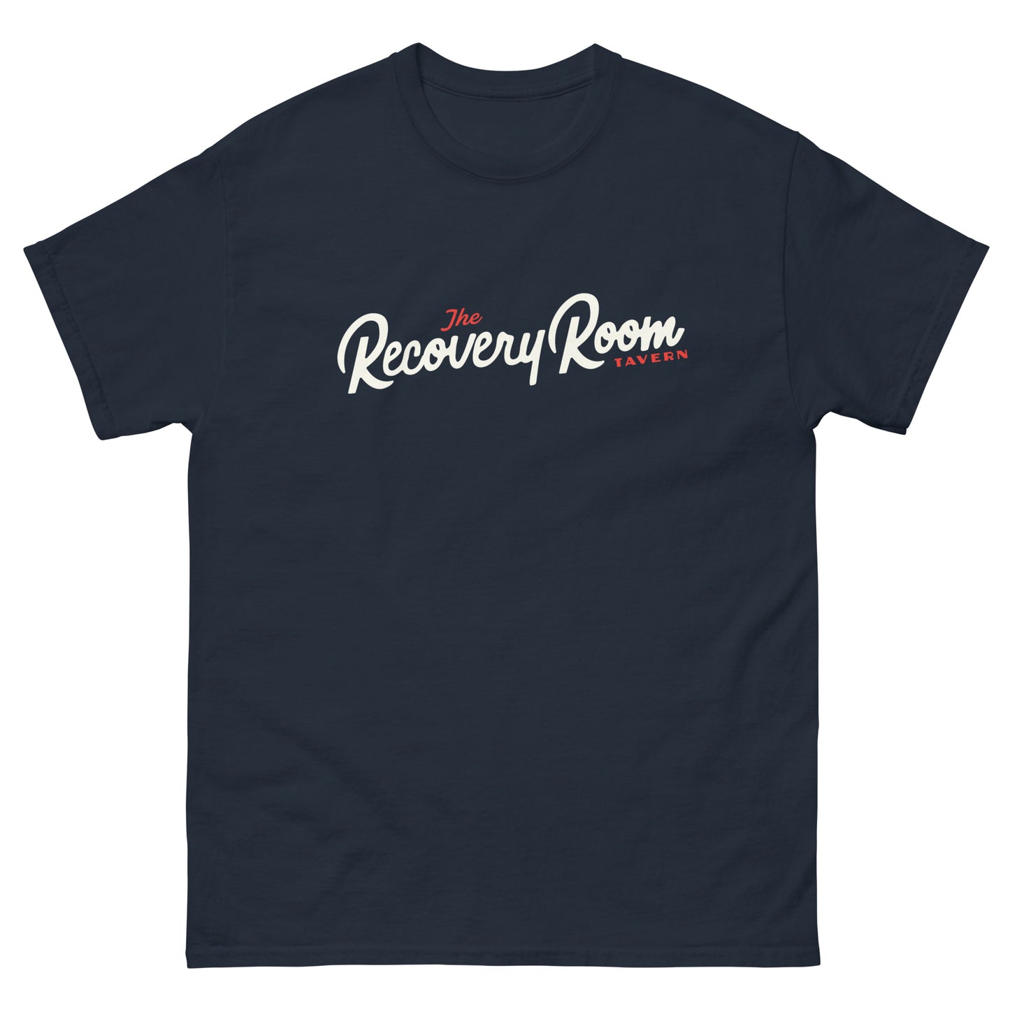 Dr. Rec Room Men's classic tee