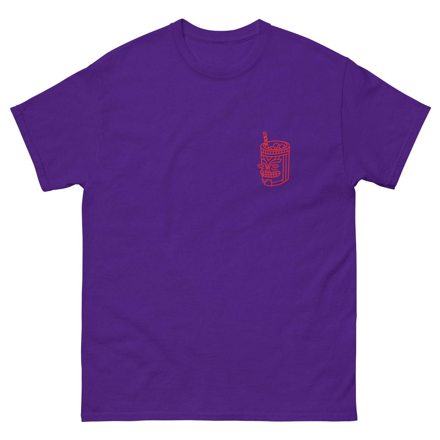 Bangkok Men's classic tee