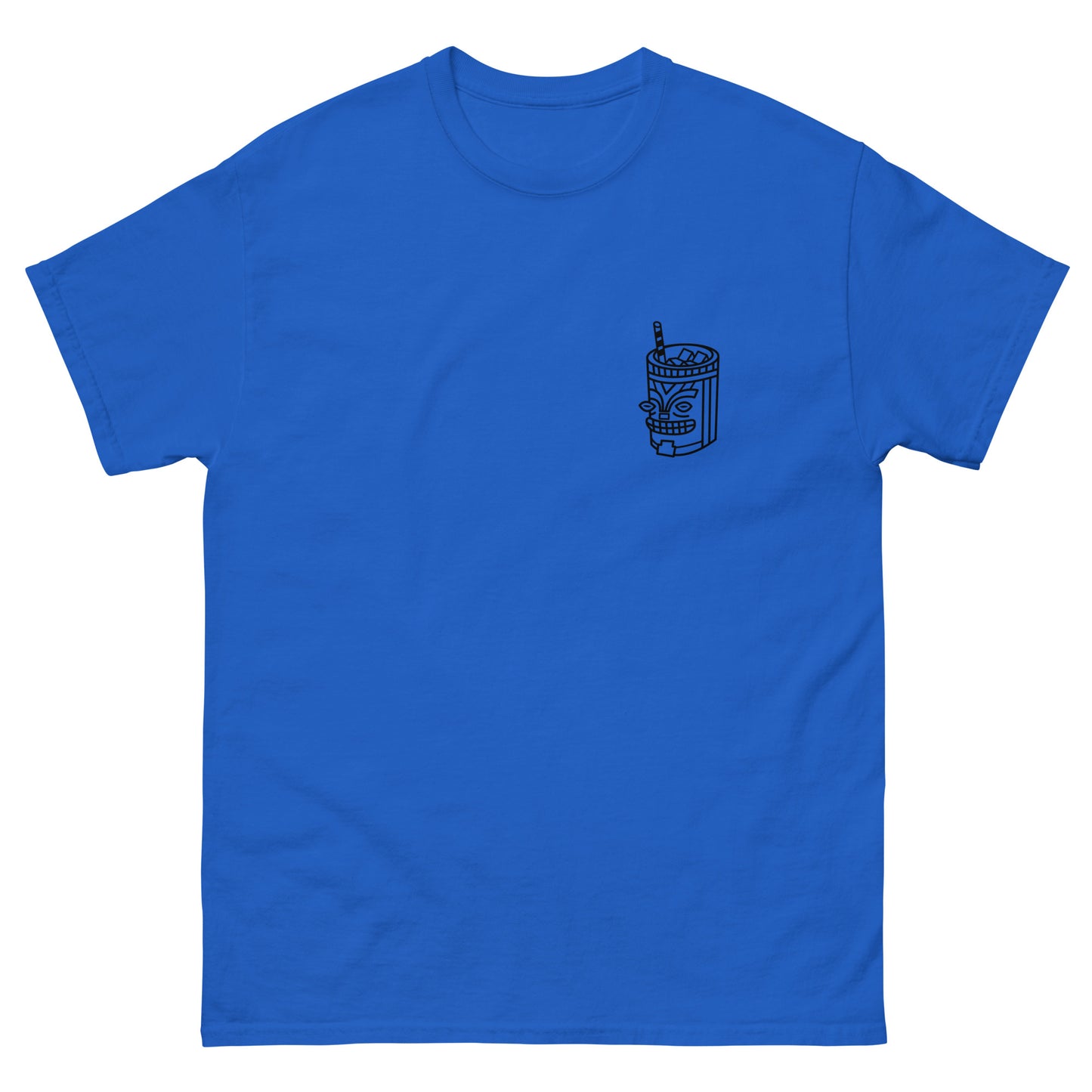 Bangkok Men's classic tee