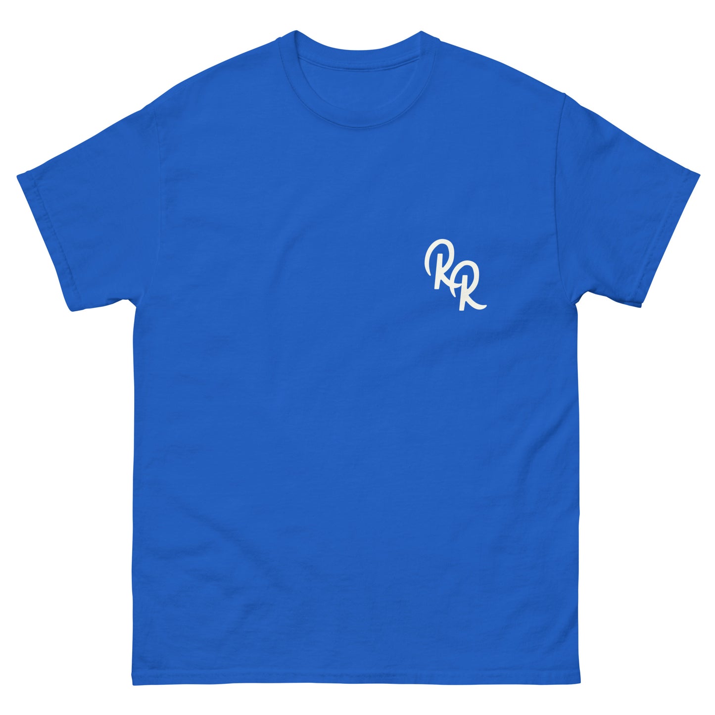 RR Vintage Men's classic tee