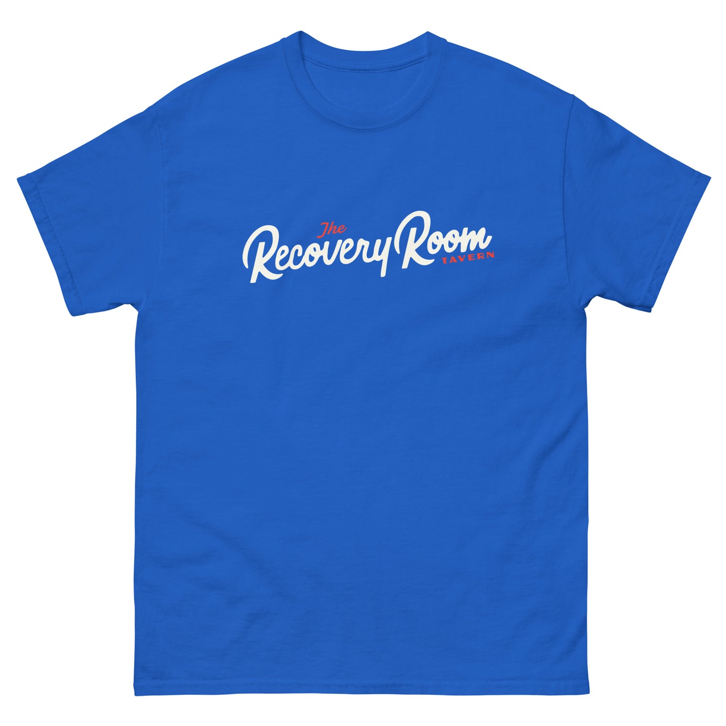 Dr. Rec Room Men's classic tee