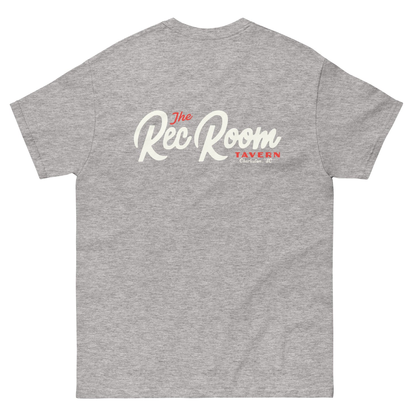 RR Vintage Men's classic tee