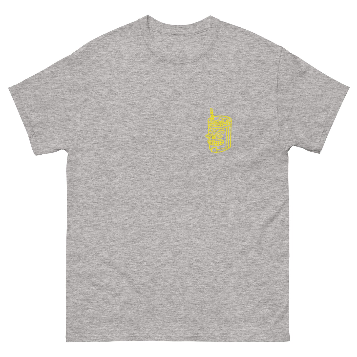 Bangkok Men's classic tee