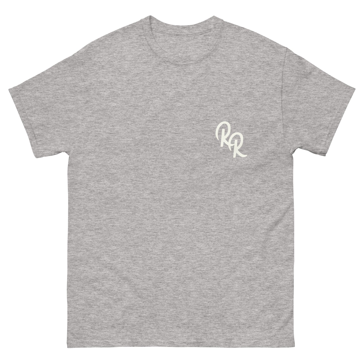 RR Vintage Men's classic tee