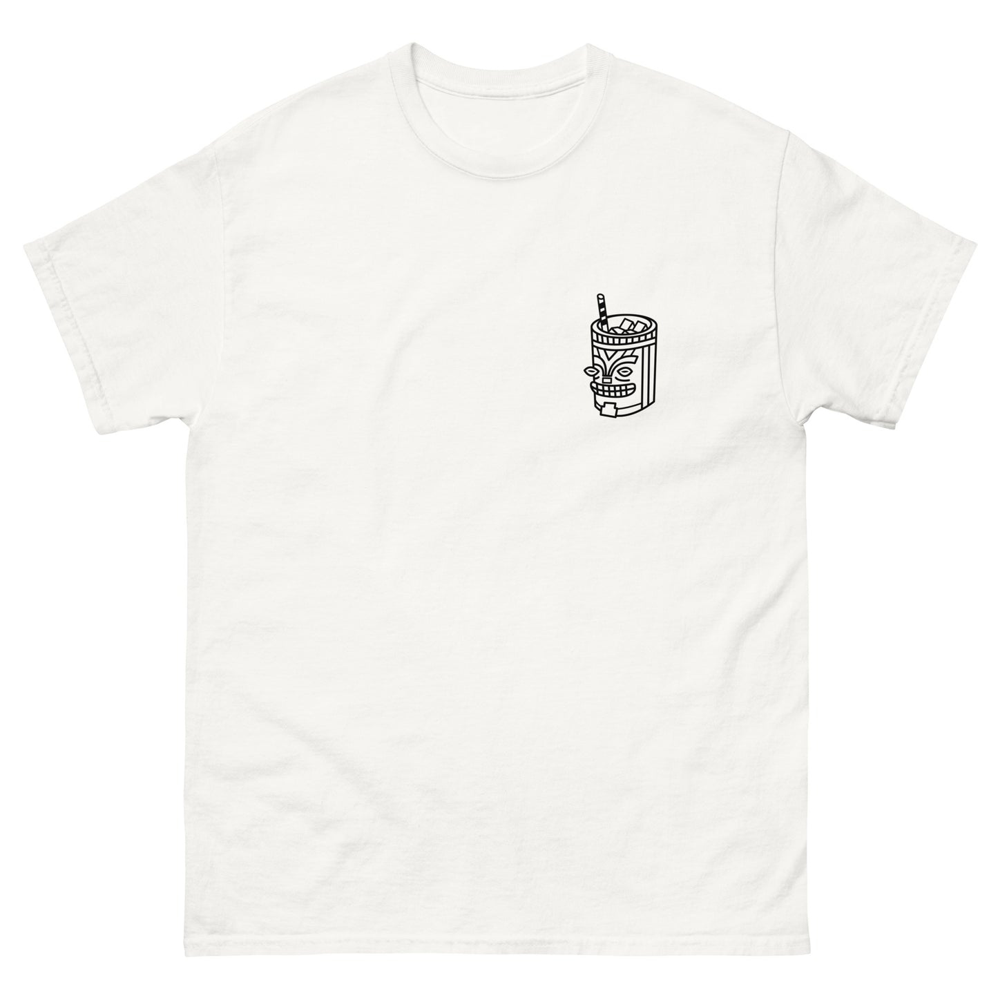 Bangkok Men's classic tee