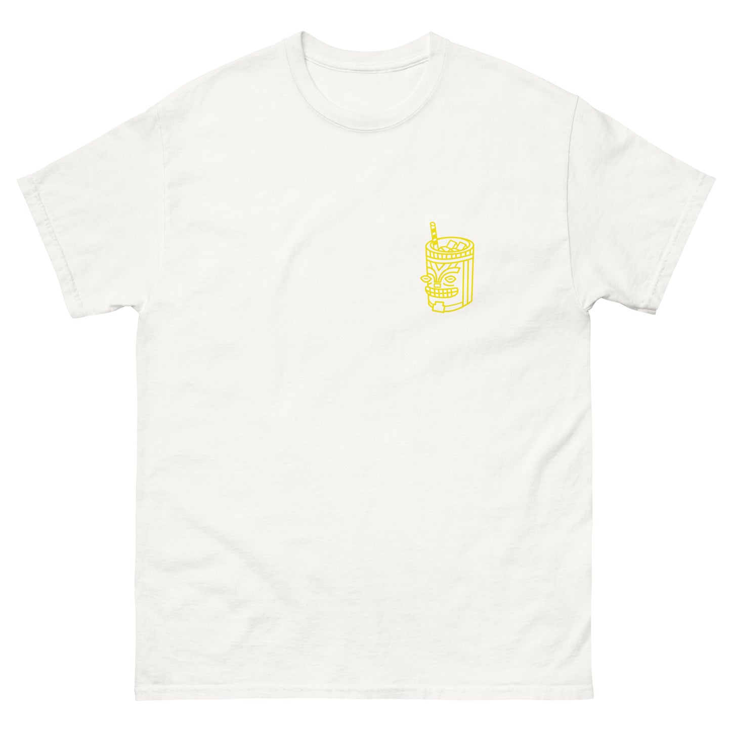 Bangkok Men's classic tee