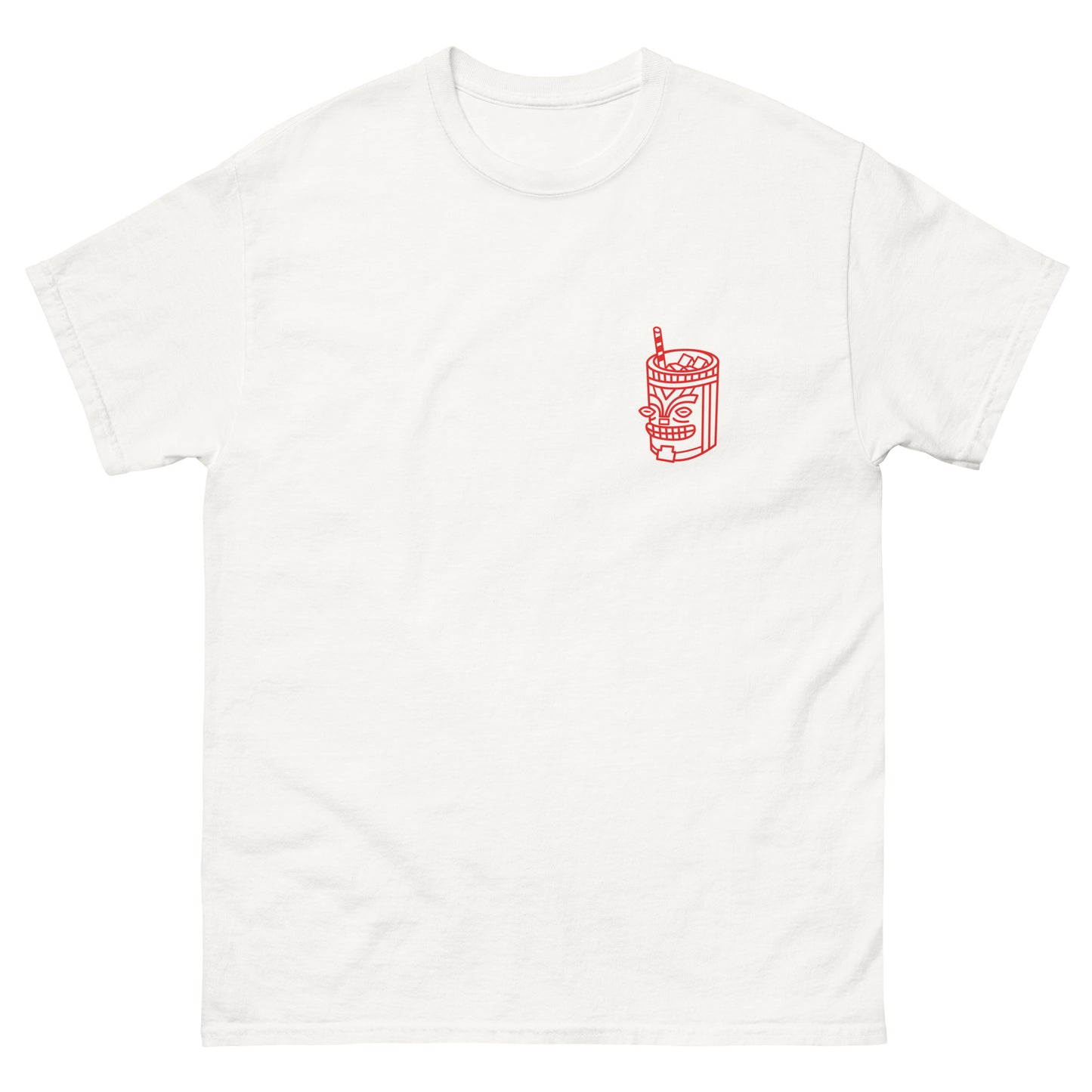 Bangkok Men's classic tee