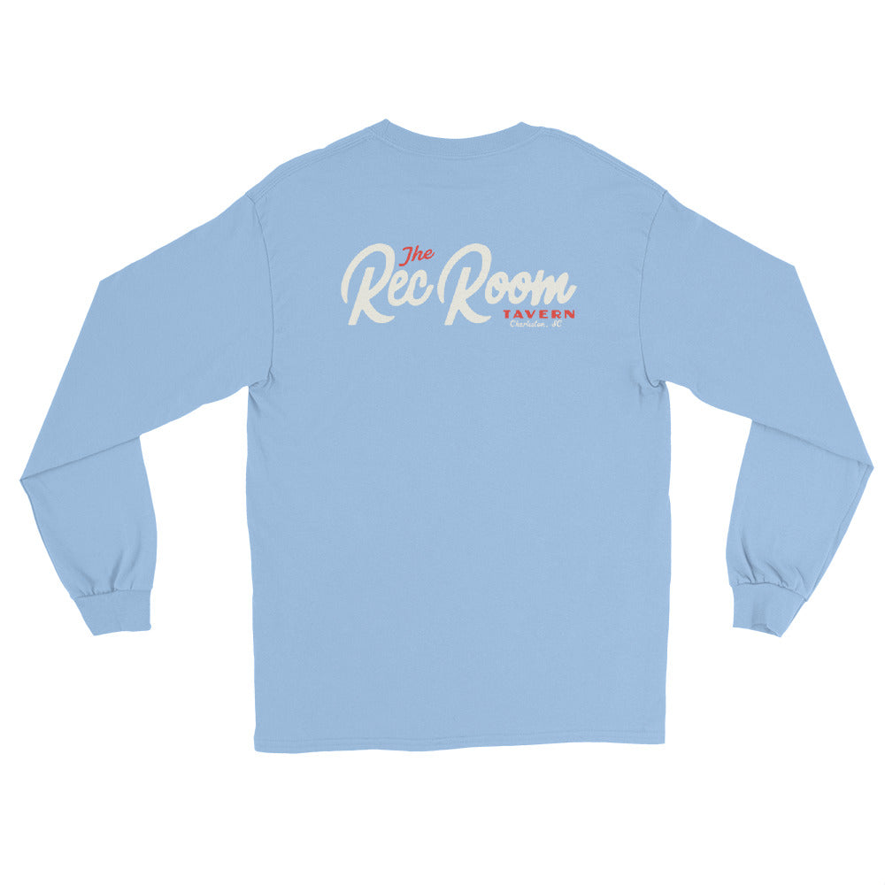 RR Men’s Long Sleeve Shirt