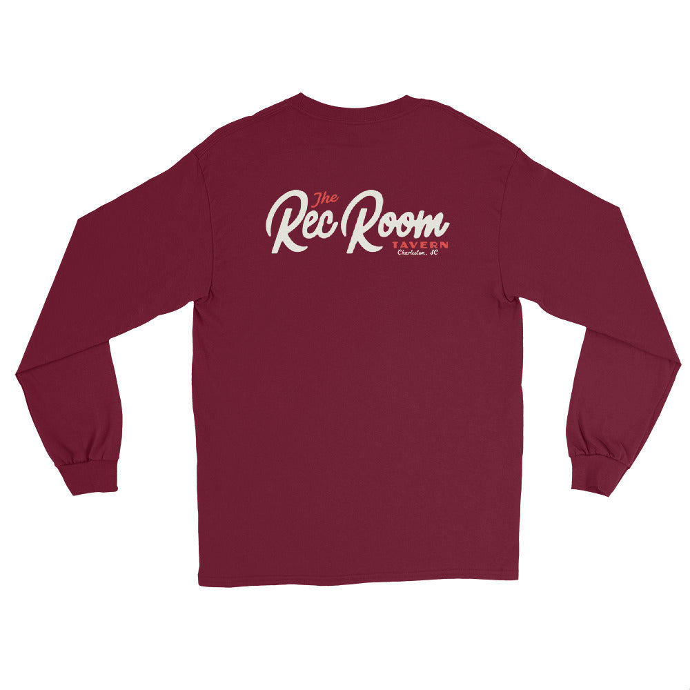 RR Men’s Long Sleeve Shirt