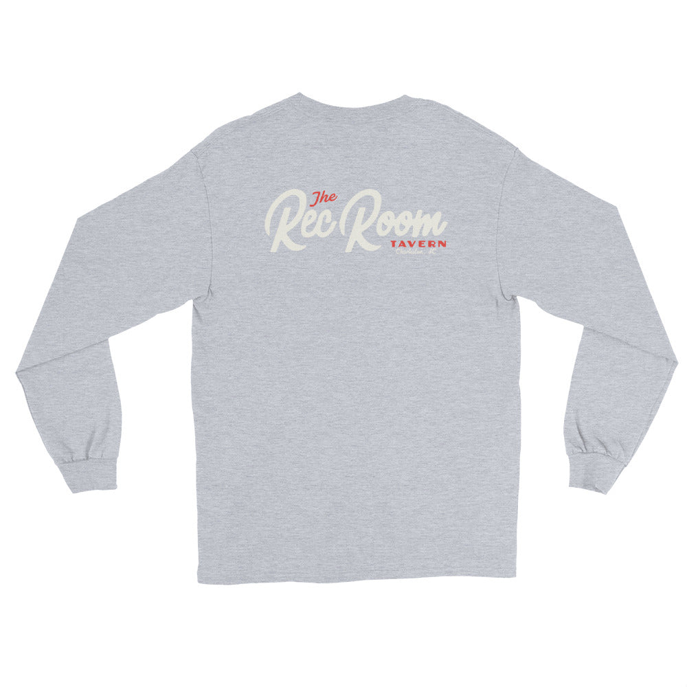 RR Men’s Long Sleeve Shirt