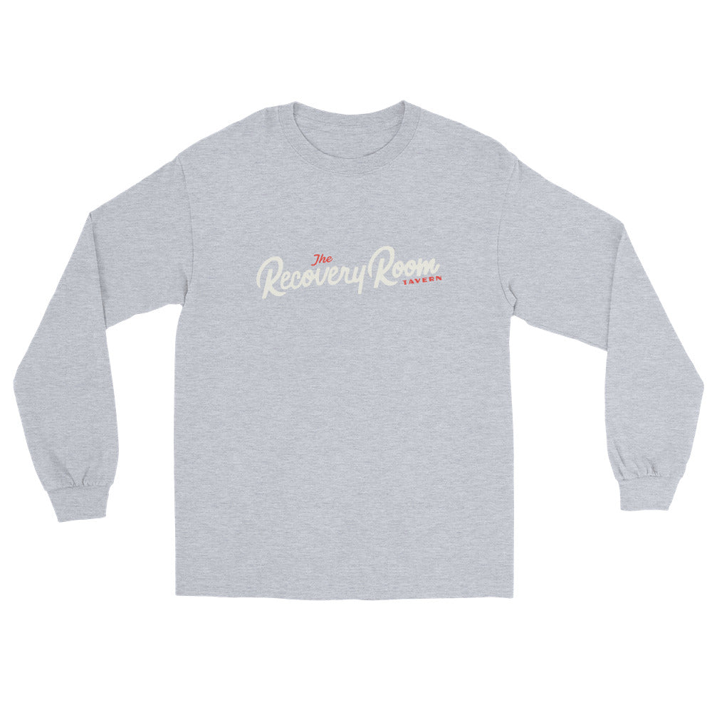 Dr. Rec Room Men’s Long Sleeve Shirt