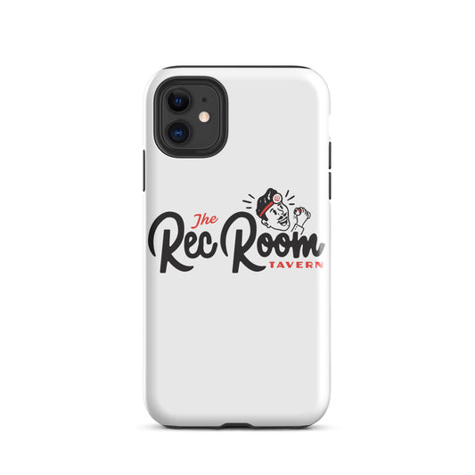 Recovery Room Tough Case for iPhone®