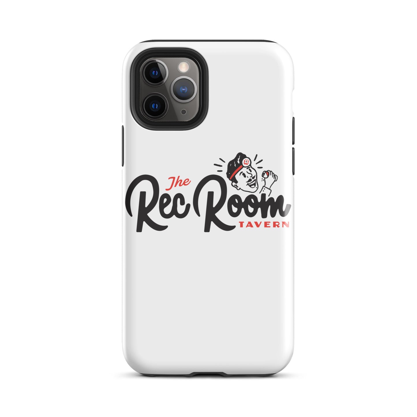 Recovery Room Tough Case for iPhone®