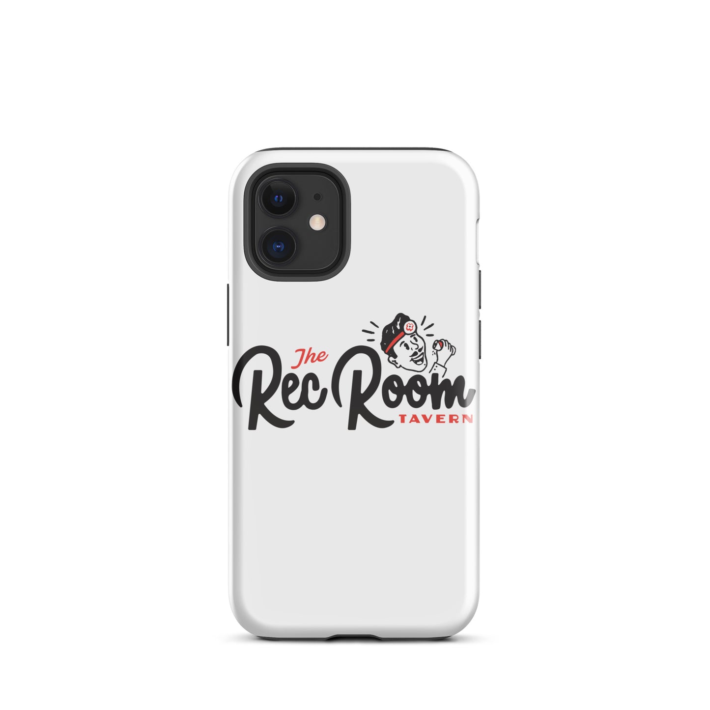 Recovery Room Tough Case for iPhone®