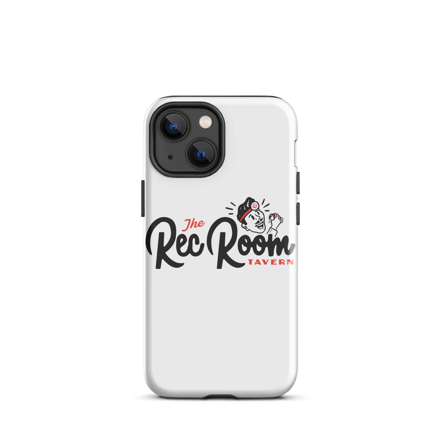 Recovery Room Tough Case for iPhone®