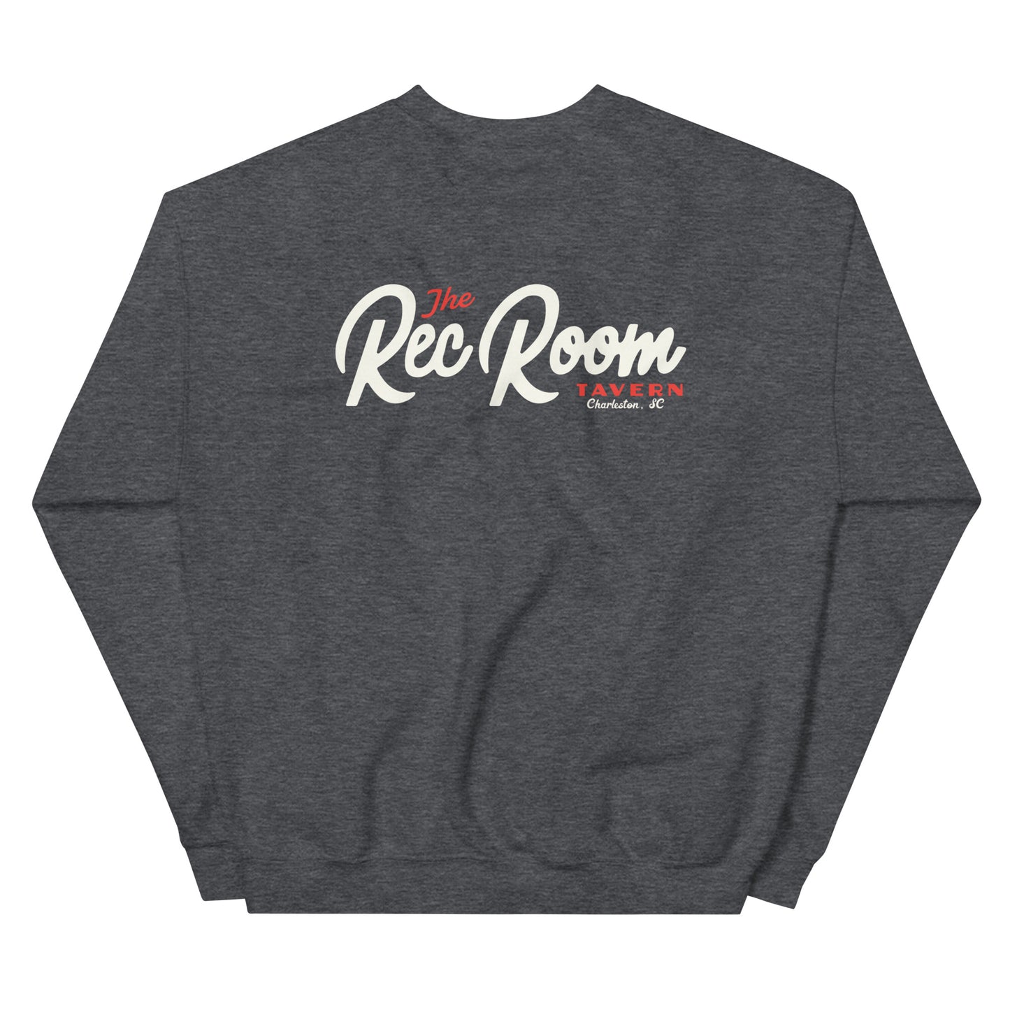 RR Unisex Sweatshirt