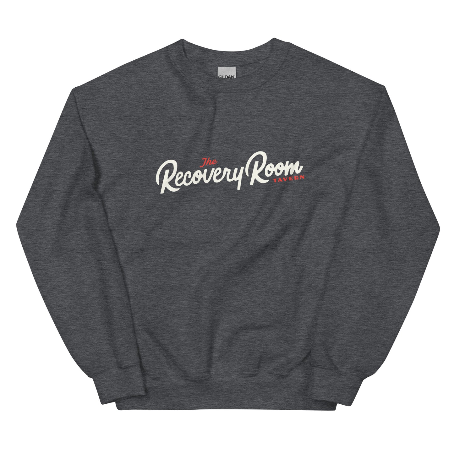 Dr. Rec Room Unisex Sweatshirt