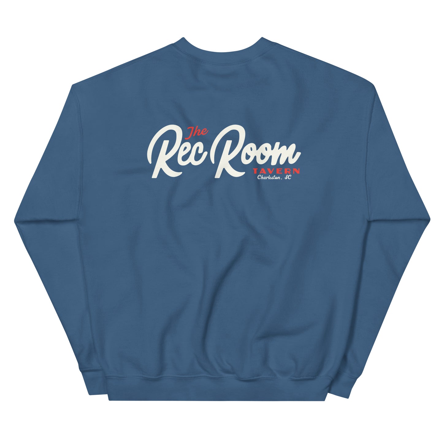 RR Unisex Sweatshirt