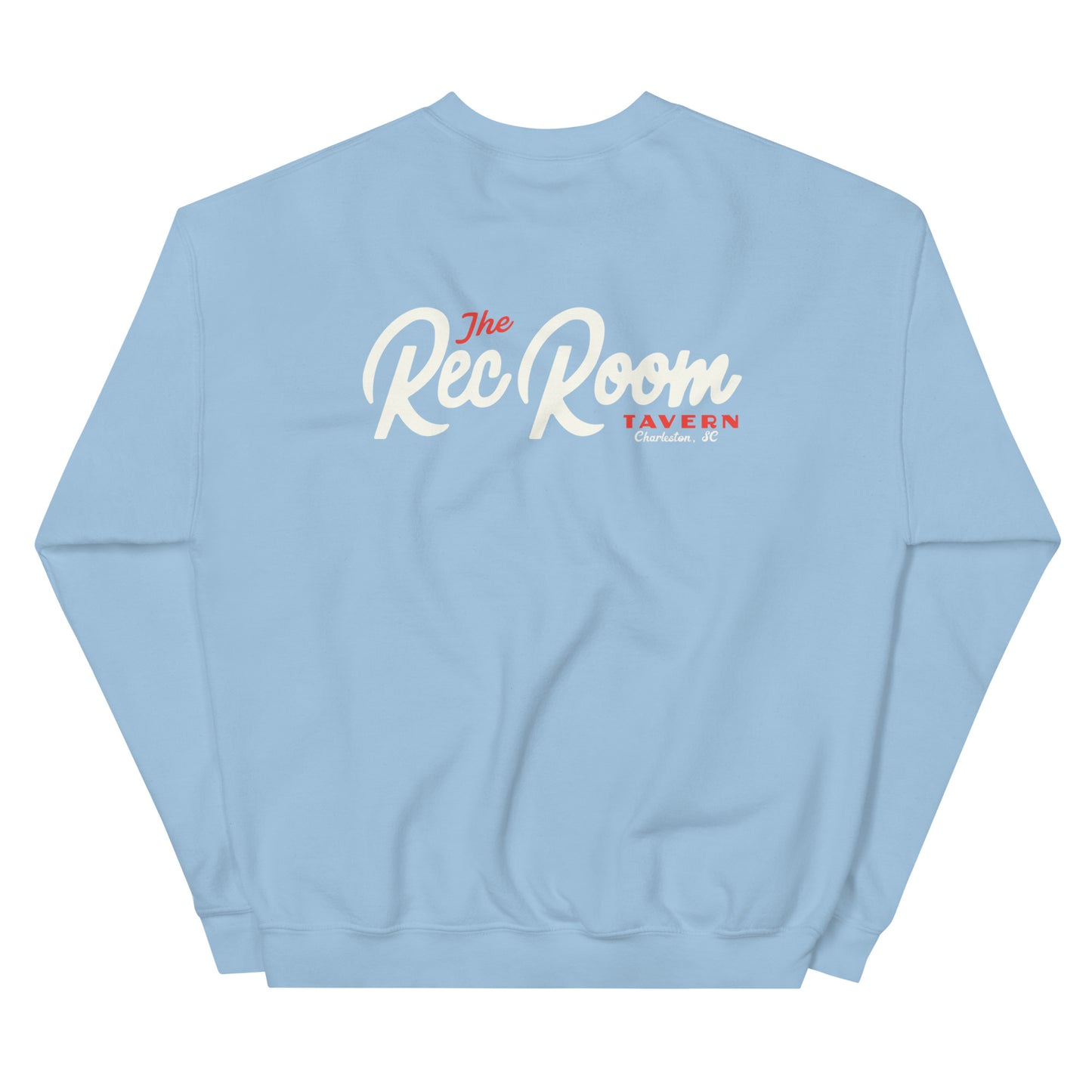 RR Unisex Sweatshirt